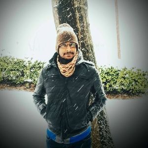 Meet your Posher, Karthik